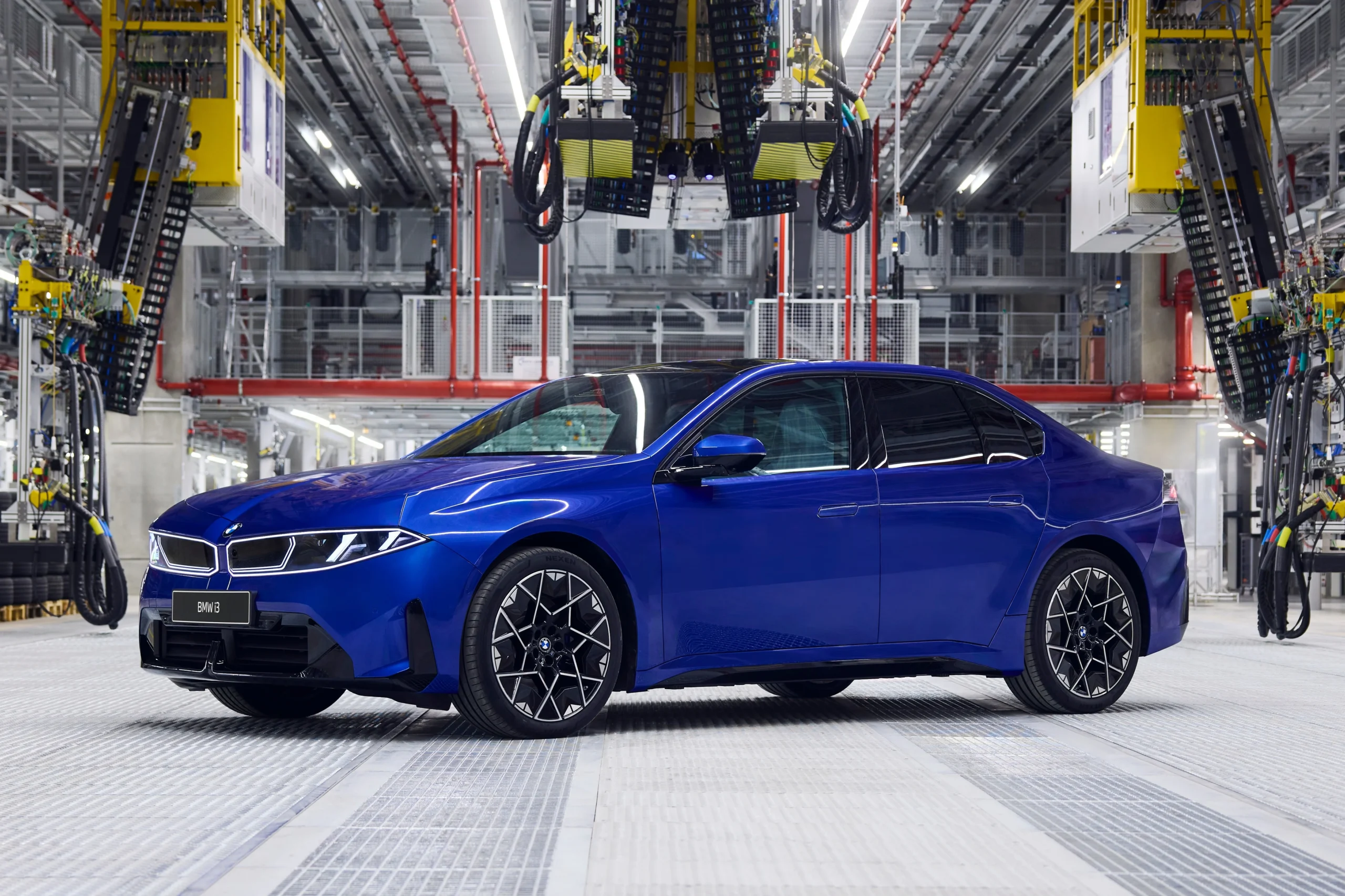 BMW profit warning, BMW cost cutting, BMW labor negotiations, automotive industry challenges, job cuts in Europe, BMW China market, car manufacturer restructuring 5