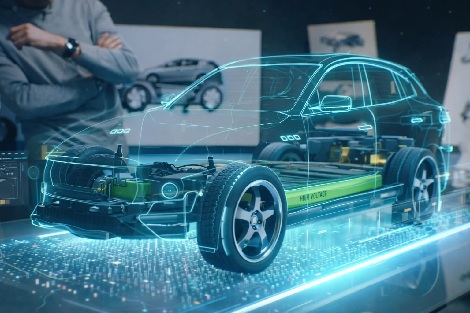 China EV battery, CATL, Sunwoda, payment terms, automotive supply chain, cash flow, electric vehicles, China auto industry 5