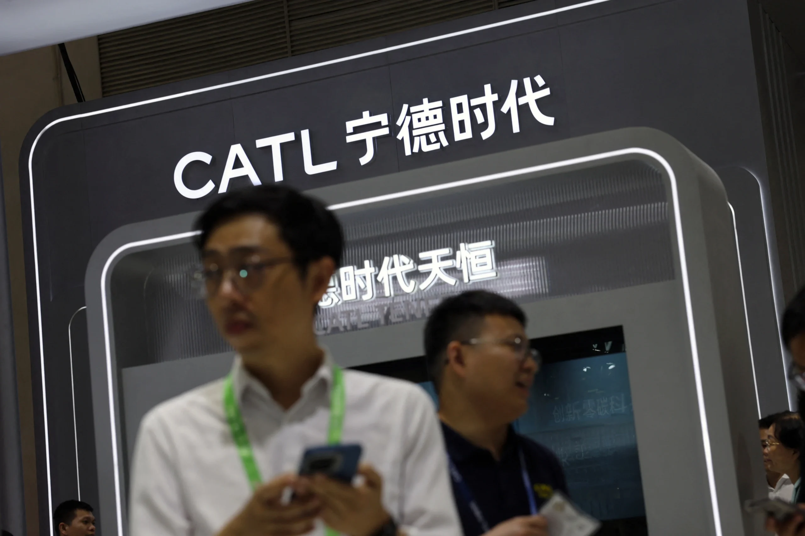energy storage, battery testing, CATL, renewable energy, EV battery, grid reliability, AI data centers, battery lifecycle 4