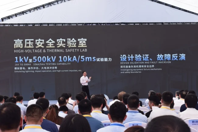 energy storage, battery testing, CATL, renewable energy, EV battery, grid reliability, AI data centers, battery lifecycle 2