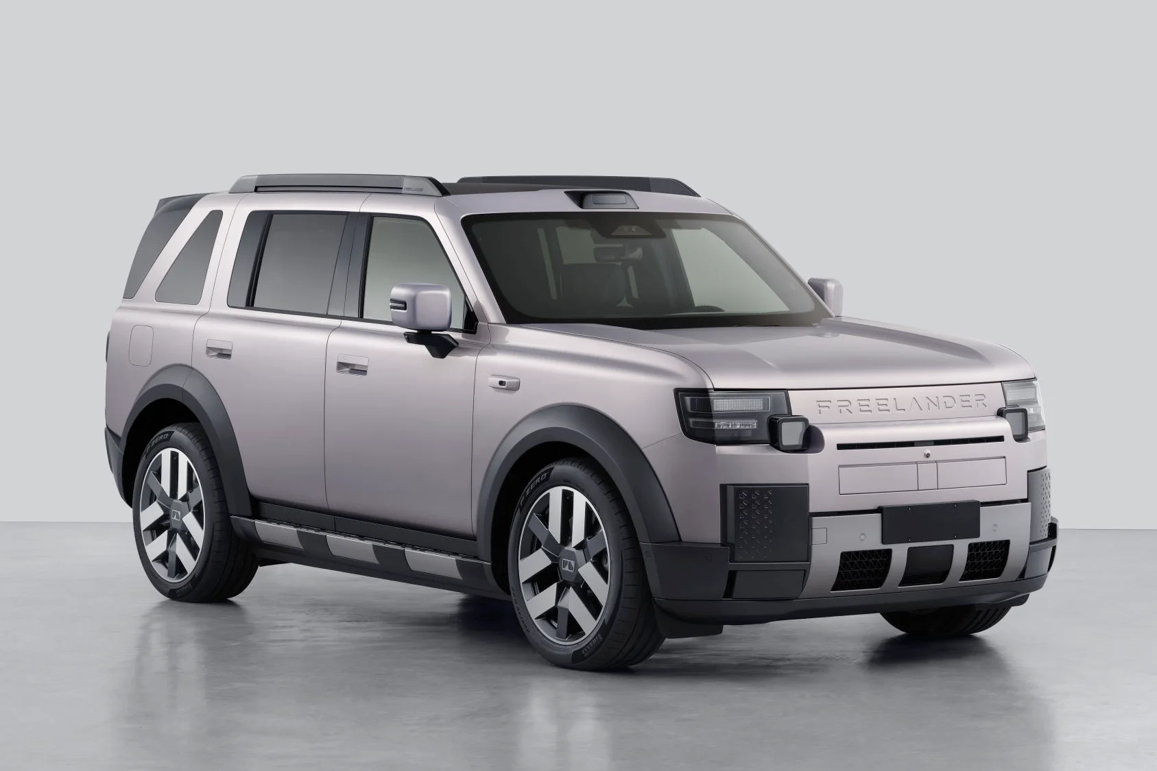 Tata Motors, Chery, Avinya, luxury electric vehicle, EV partnership, Indian automotive market, electric car platform 3