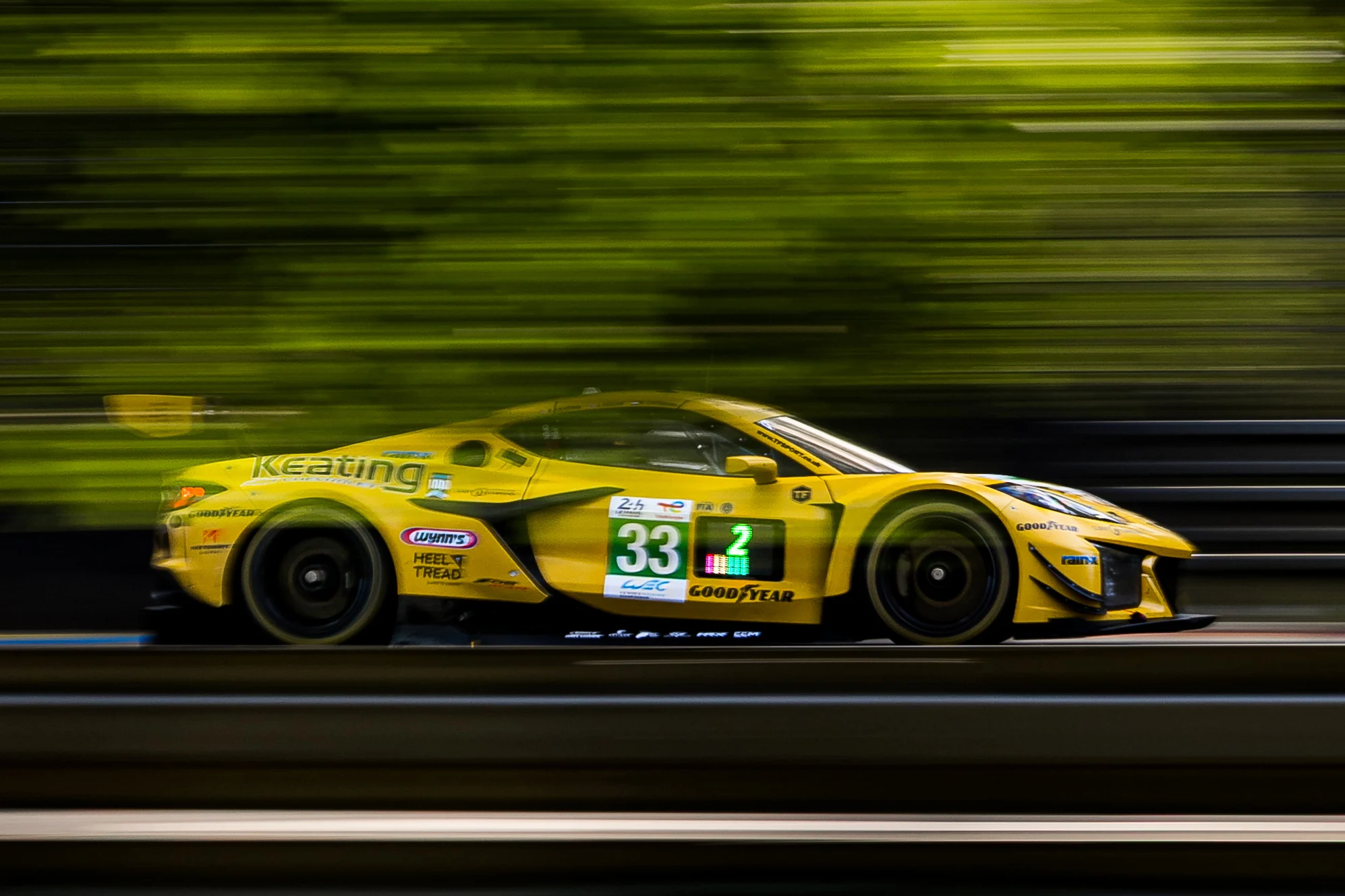 Le Mans 2026, Toyota victory, Ferrari dominance, Hypercar endurance, 24 Hours of Le Mans, Toyota TR010, endurance racing 8