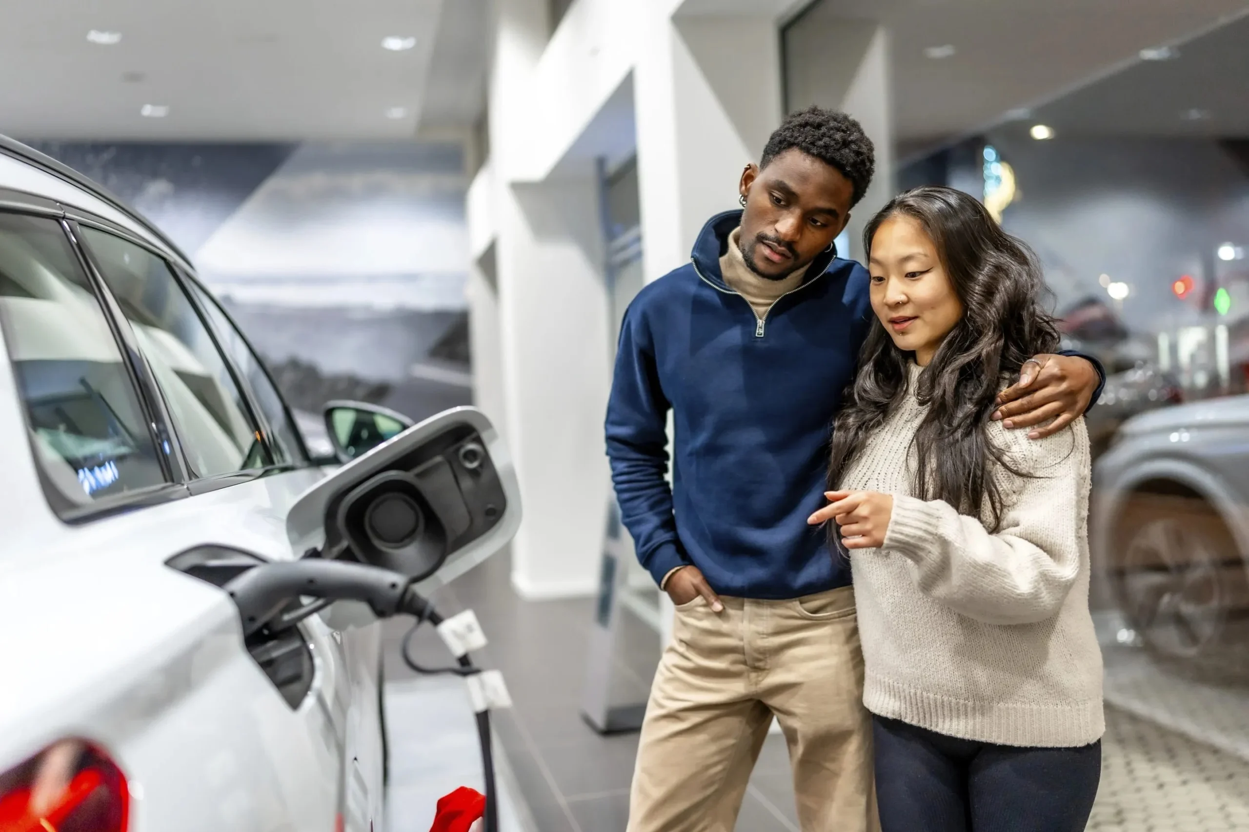 electric vehicles Europe, fuel price increase, EV sales growth, used electric cars, charging infrastructure, Chinese EV brands, European auto market 4
