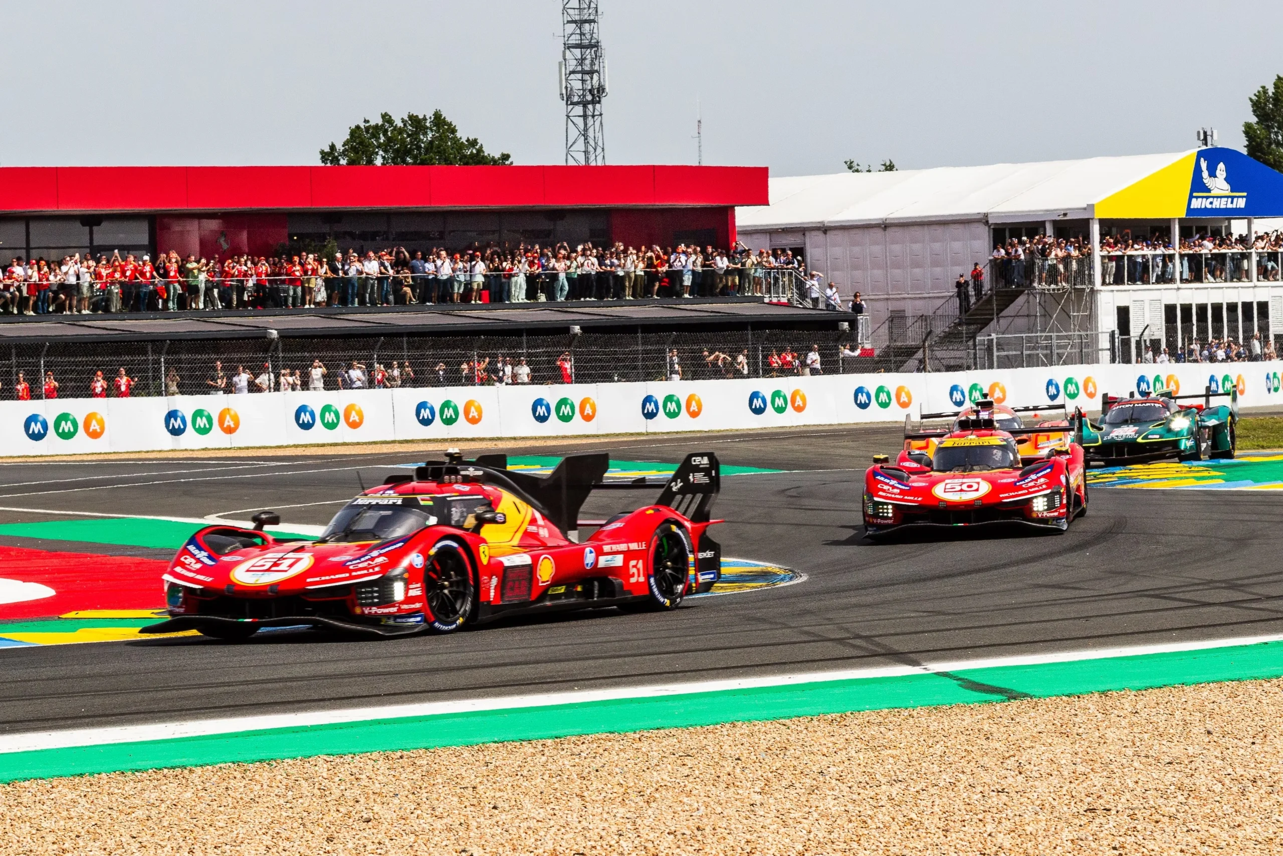 Le Mans 2026, Toyota victory, Ferrari dominance, Hypercar endurance, 24 Hours of Le Mans, Toyota TR010, endurance racing 7