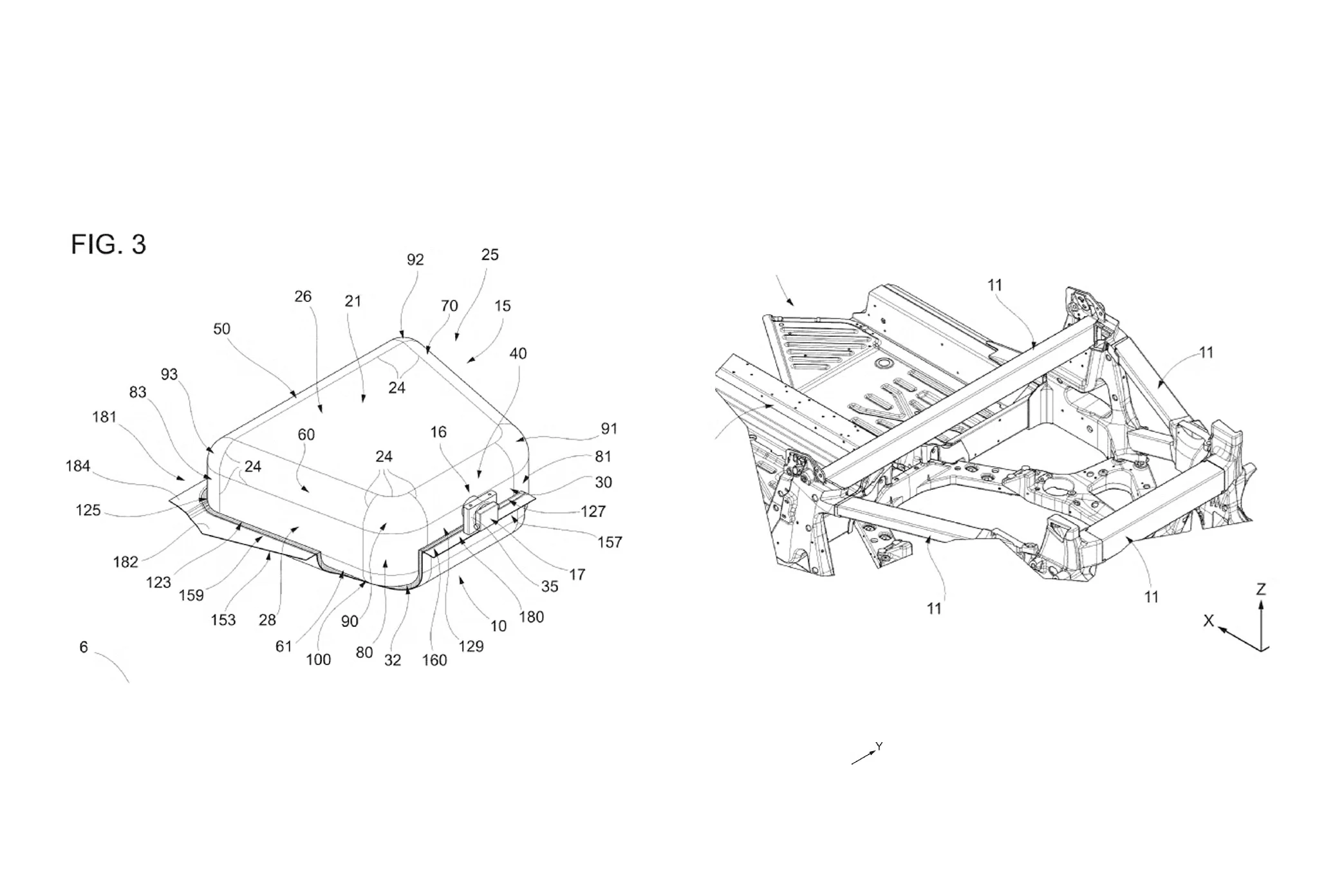 Ferrari hydrogen fuel cell, hydrogen fuel cell car, Ferrari concept car, hydrogen supercar, fuel cell technology, electric vs hydrogen cars, automotive patents 2