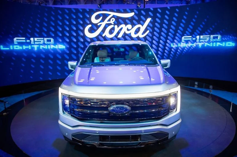 Ford AI, automotive artificial intelligence, vehicle quality, software testing, car recalls, engineering talent, automotive innovation 2