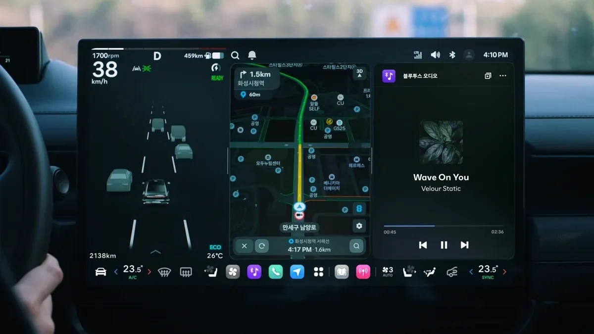 Hyundai Elantra 2025, new Hyundai Elantra design, Hyundai Elantra preview, 2025 sedan, Hyundai Elantra specs, Hyundai Elantra infotainment, Hyundai Elantra US market 5