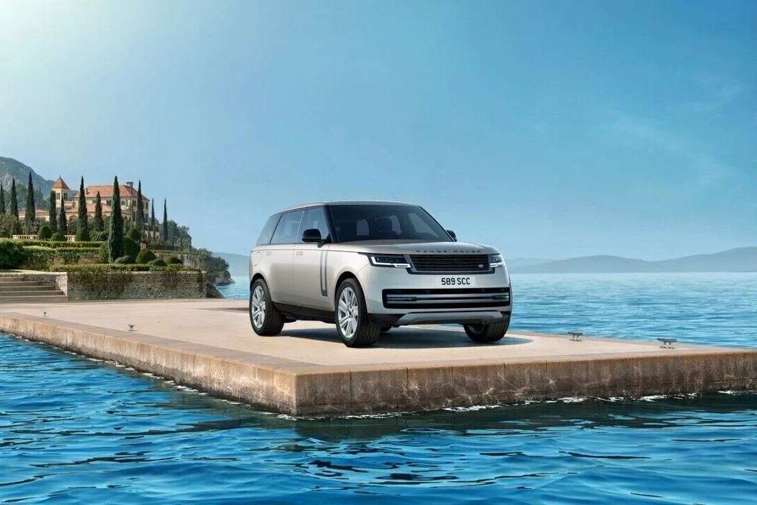 Jaguar Land Rover profit, Tata Motors stock, US market expansion, auto industry earnings, luxury car margins, electric vehicle strategy, Stellantis partnership 5