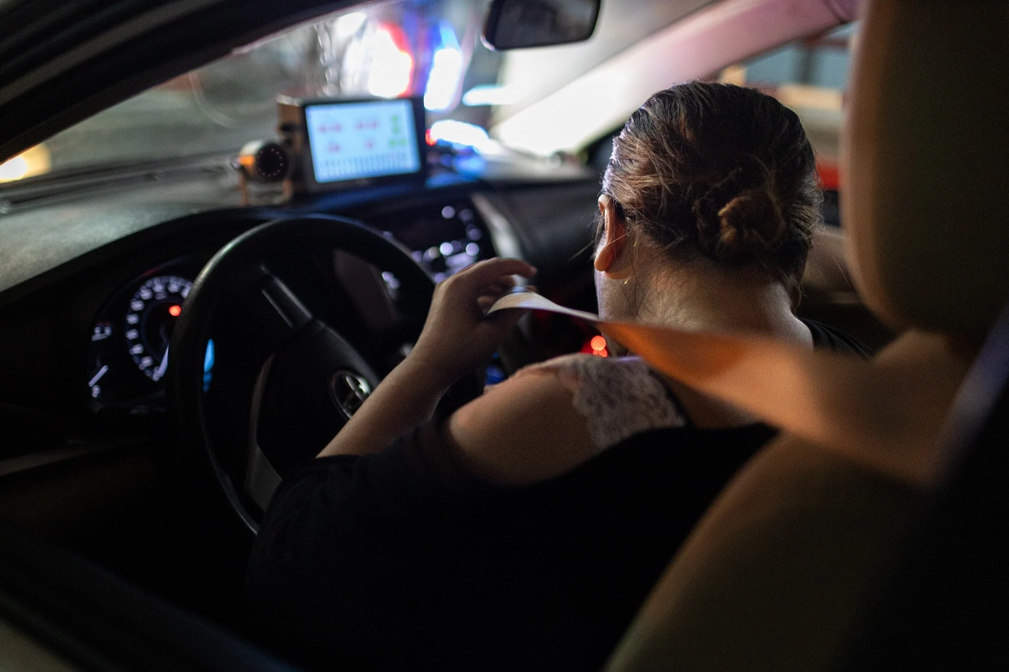 Vietnam driver license exam, licensing reforms Vietnam, road safety Vietnam, motorbike license test, car driving test, traffic law changes, driver training Vietnam 4