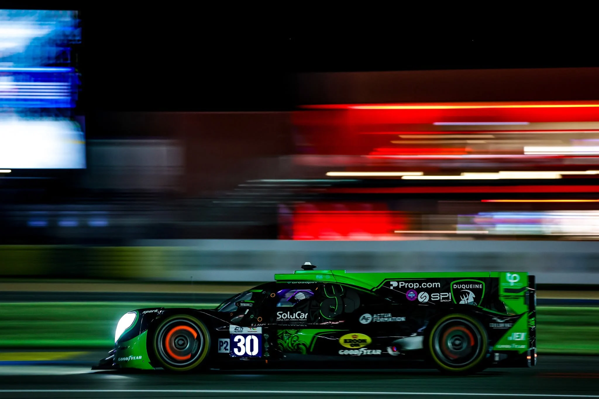 Le Mans 2026, Toyota victory, Ferrari dominance, Hypercar endurance, 24 Hours of Le Mans, Toyota TR010, endurance racing 5