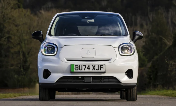 Chinese car manufacturers, Europe automotive market, electric vehicles Europe, Chinese EV brands, automotive industry trends, European car sales, Chinese automakers Europe 2