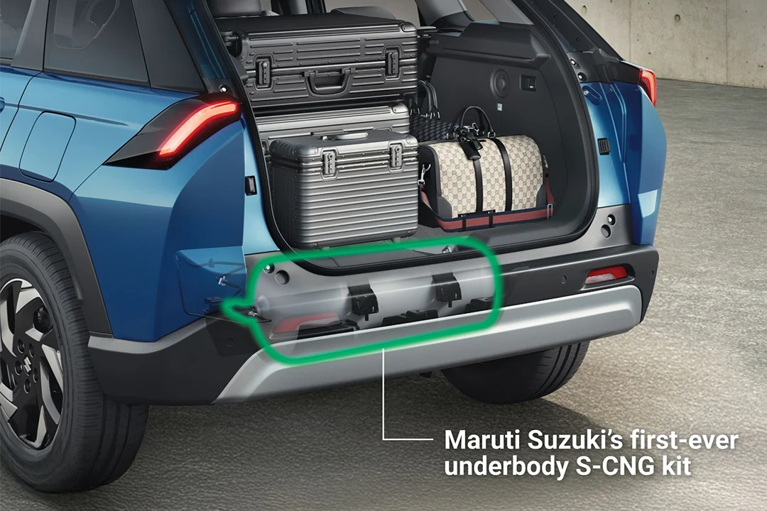 India car sales, CNG vehicles, fuel price hike, Maruti Suzuki, Mahindra, Tata Motors, Hyundai India, automotive market India 4