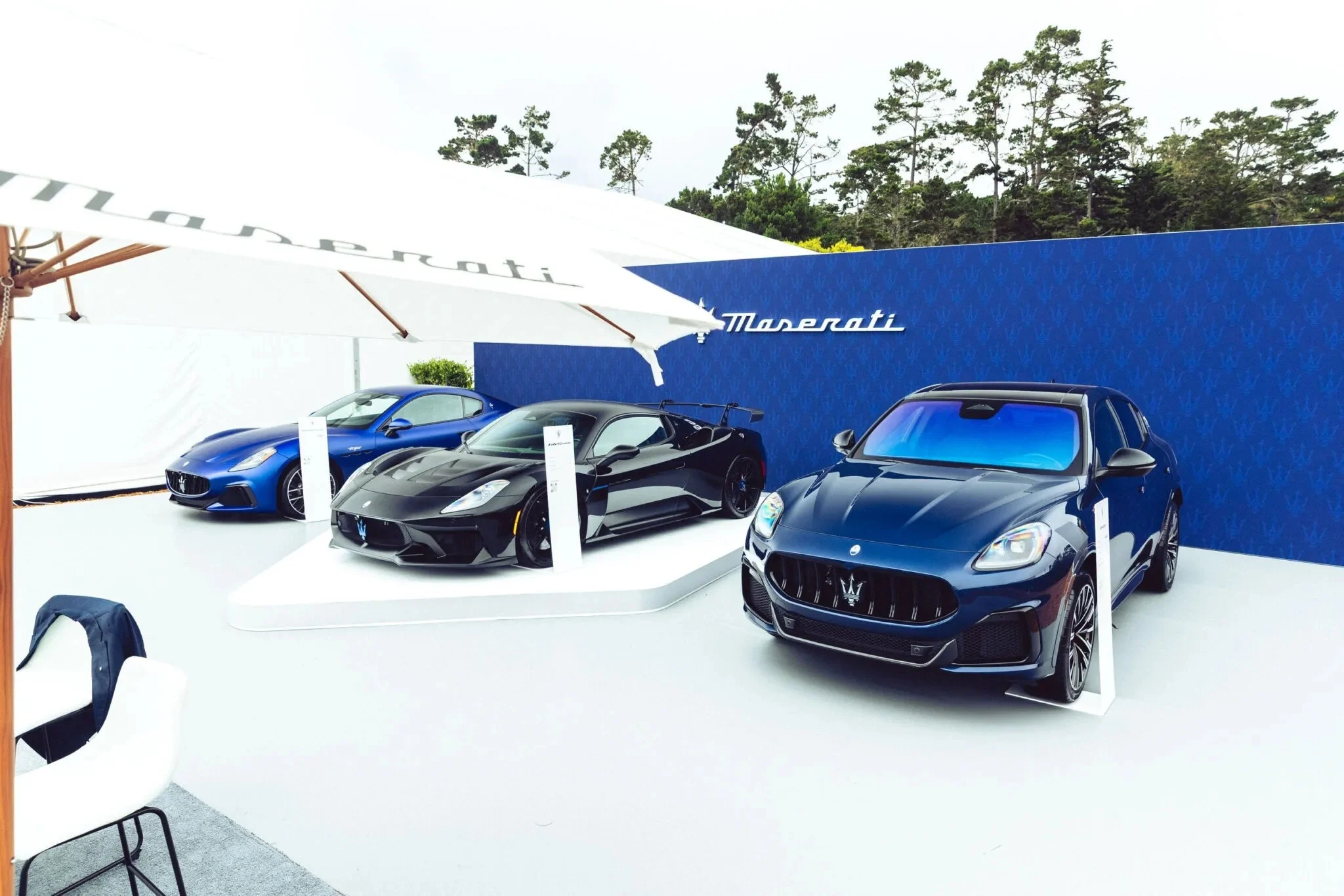 Maserati, Stellantis, luxury car brand, new Maserati models, automotive partnership, Chinese market, high-performance vehicles, automotive news 3