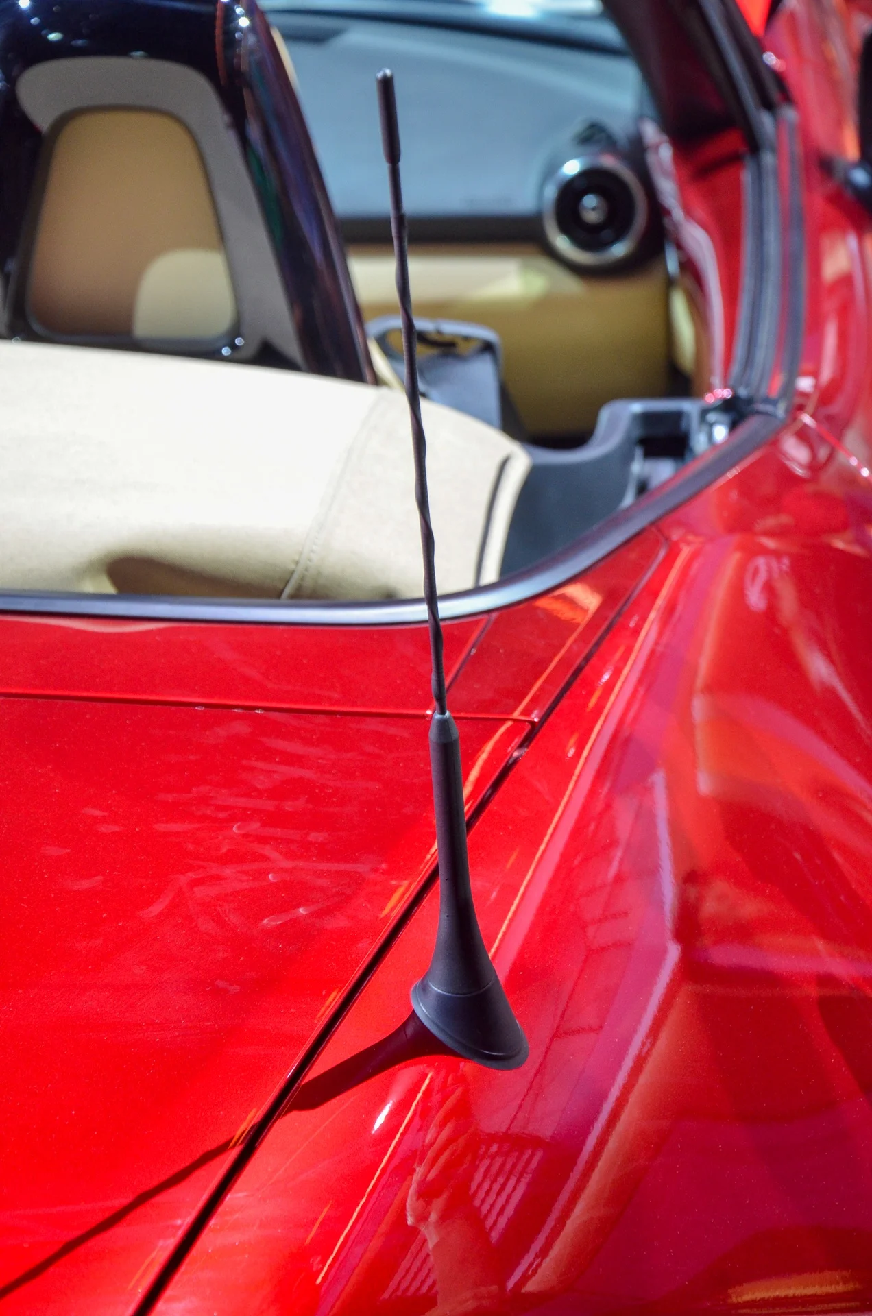 Mazda MX-5, Vietnam price, convertible sports car, Thaco, Mazda Vietnam, roadster 2026, soft top, hard top 5