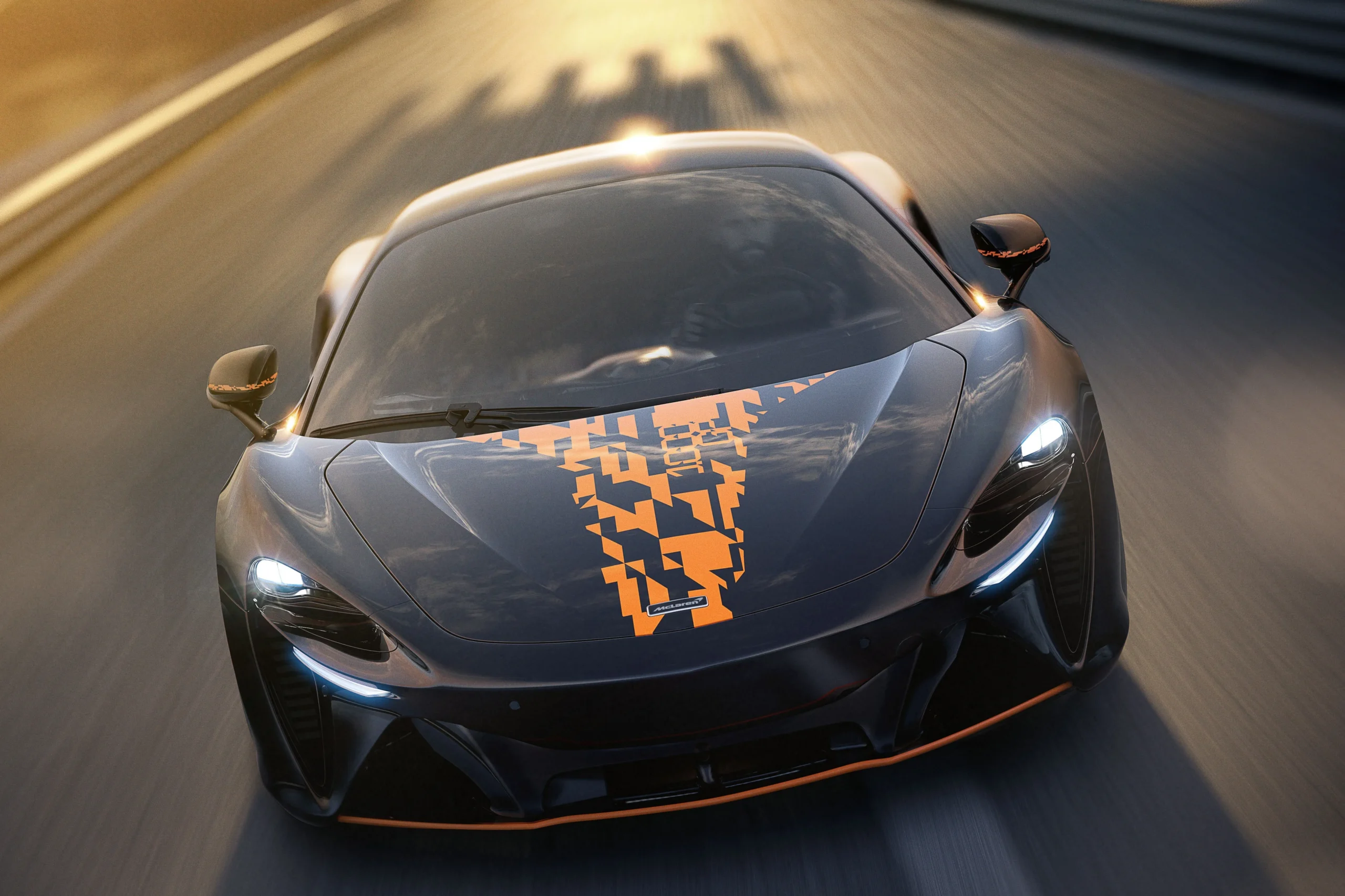 McLaren Artura, Artura 1000GP MSO, limited edition supercar, hybrid supercar, Monaco Grand Prix 2026, McLaren 1000th F1 race, McLaren price Vietnam 2