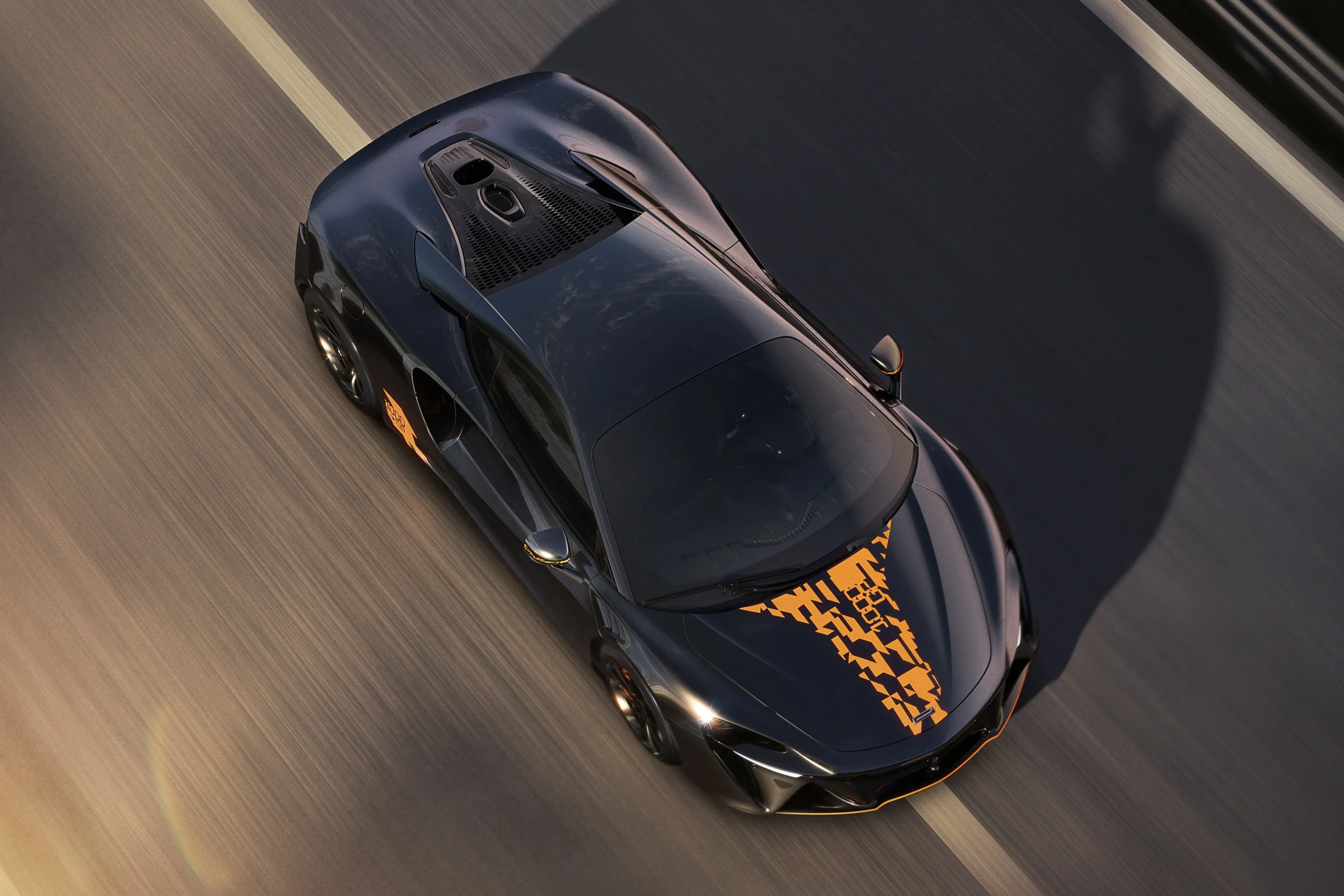 McLaren Artura, Artura 1000GP MSO, limited edition supercar, hybrid supercar, Monaco Grand Prix 2026, McLaren 1000th F1 race, McLaren price Vietnam 8