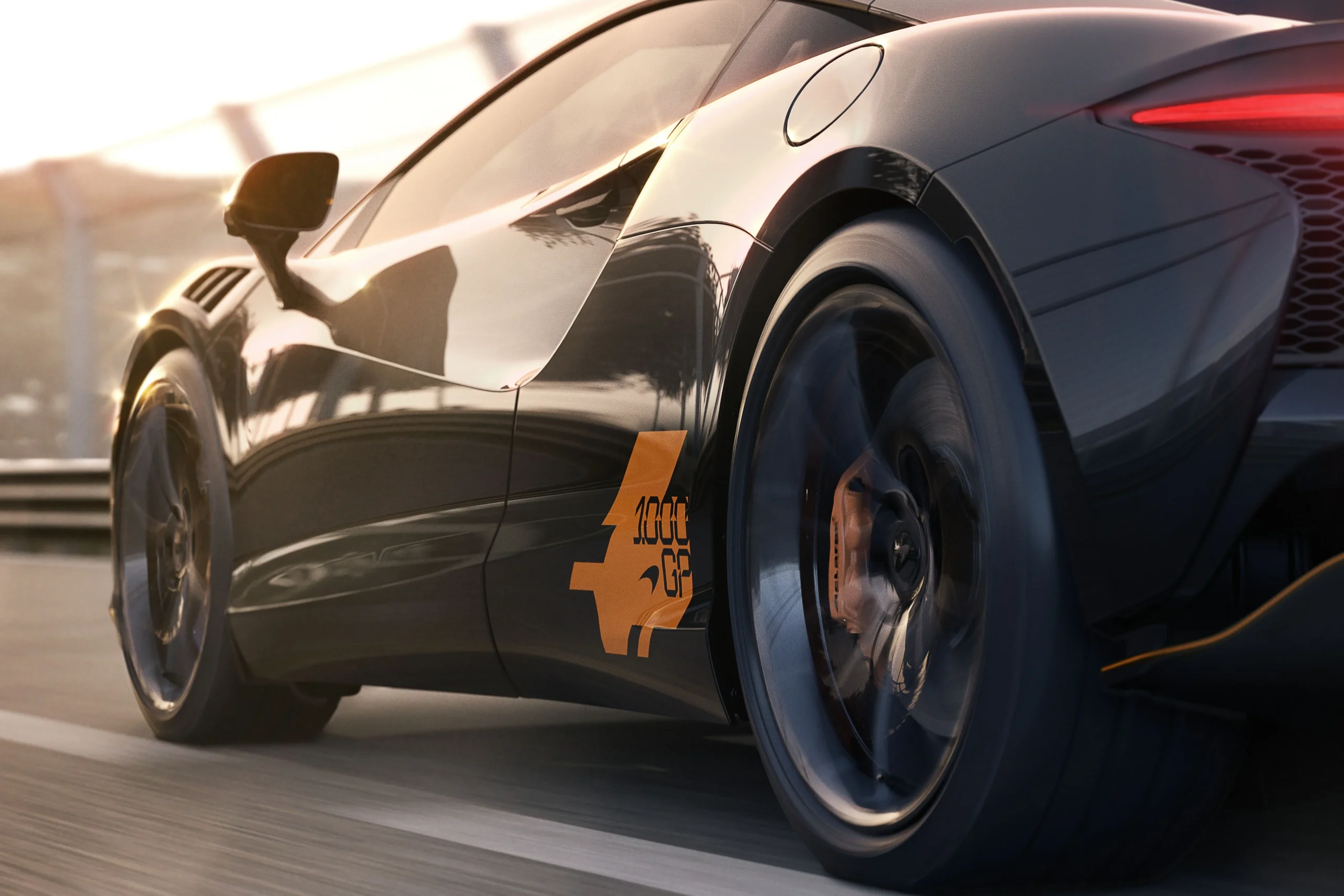 McLaren Artura, Artura 1000GP MSO, limited edition supercar, hybrid supercar, Monaco Grand Prix 2026, McLaren 1000th F1 race, McLaren price Vietnam 4