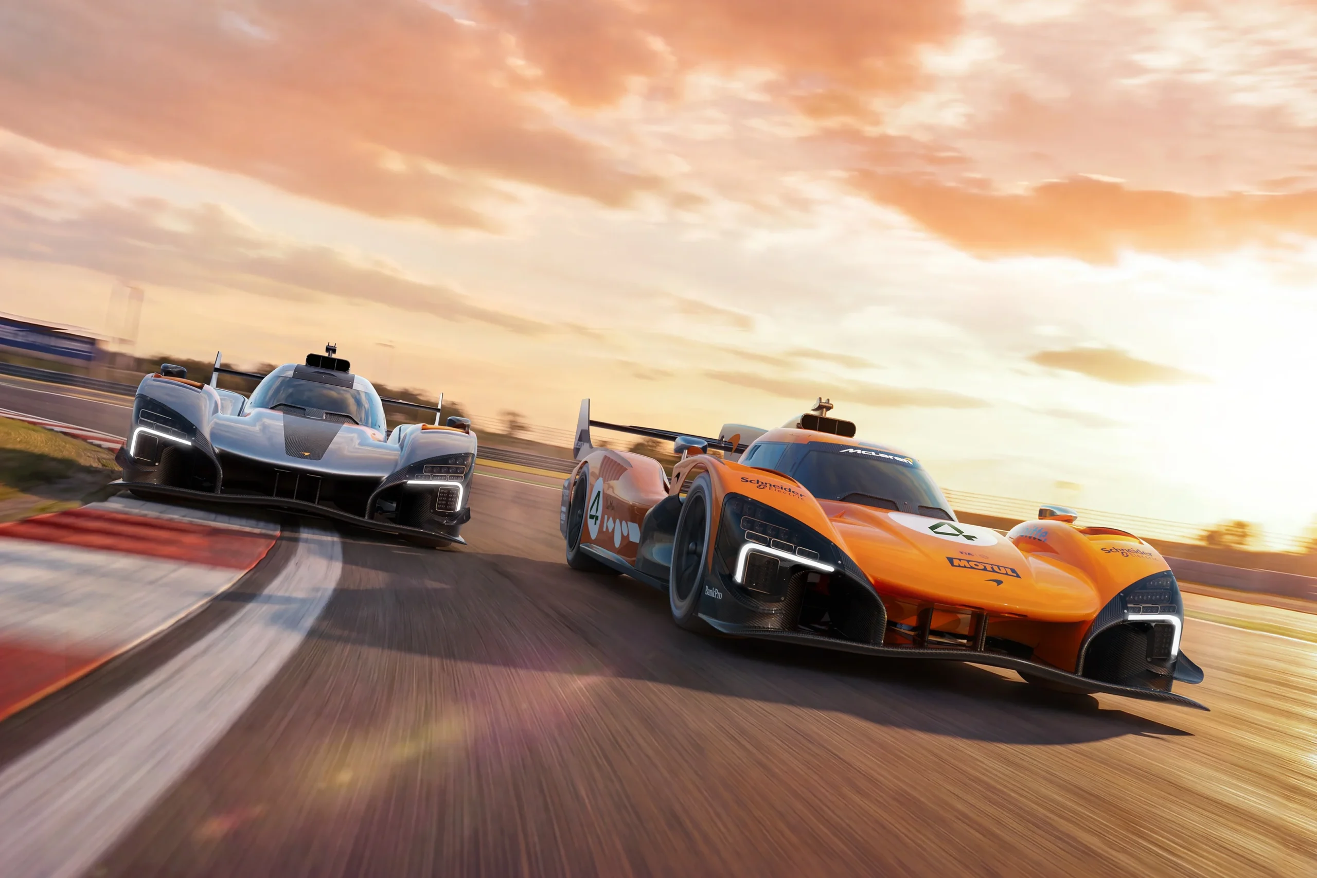 McLaren hypercar, MCL-HY, MCL-HY GTR, WEC 2027, Le Mans, LMDh, limited edition road car, automotive news 2