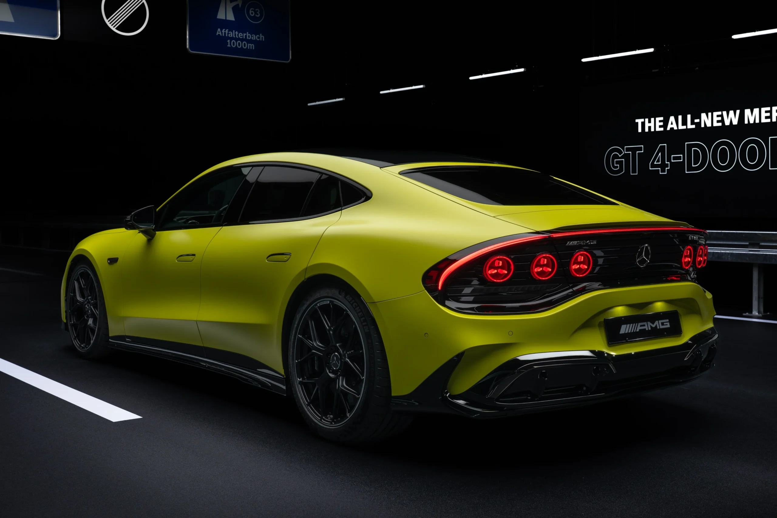 Mercedes-AMG, AMG sales target, luxury performance cars, electric AMG, new AMG models, AMG engine lineup, performance SUVs 3