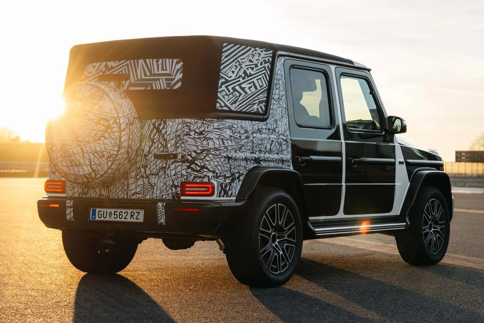 Mercedes-AMG, AMG sales target, luxury performance cars, electric AMG, new AMG models, AMG engine lineup, performance SUVs 5