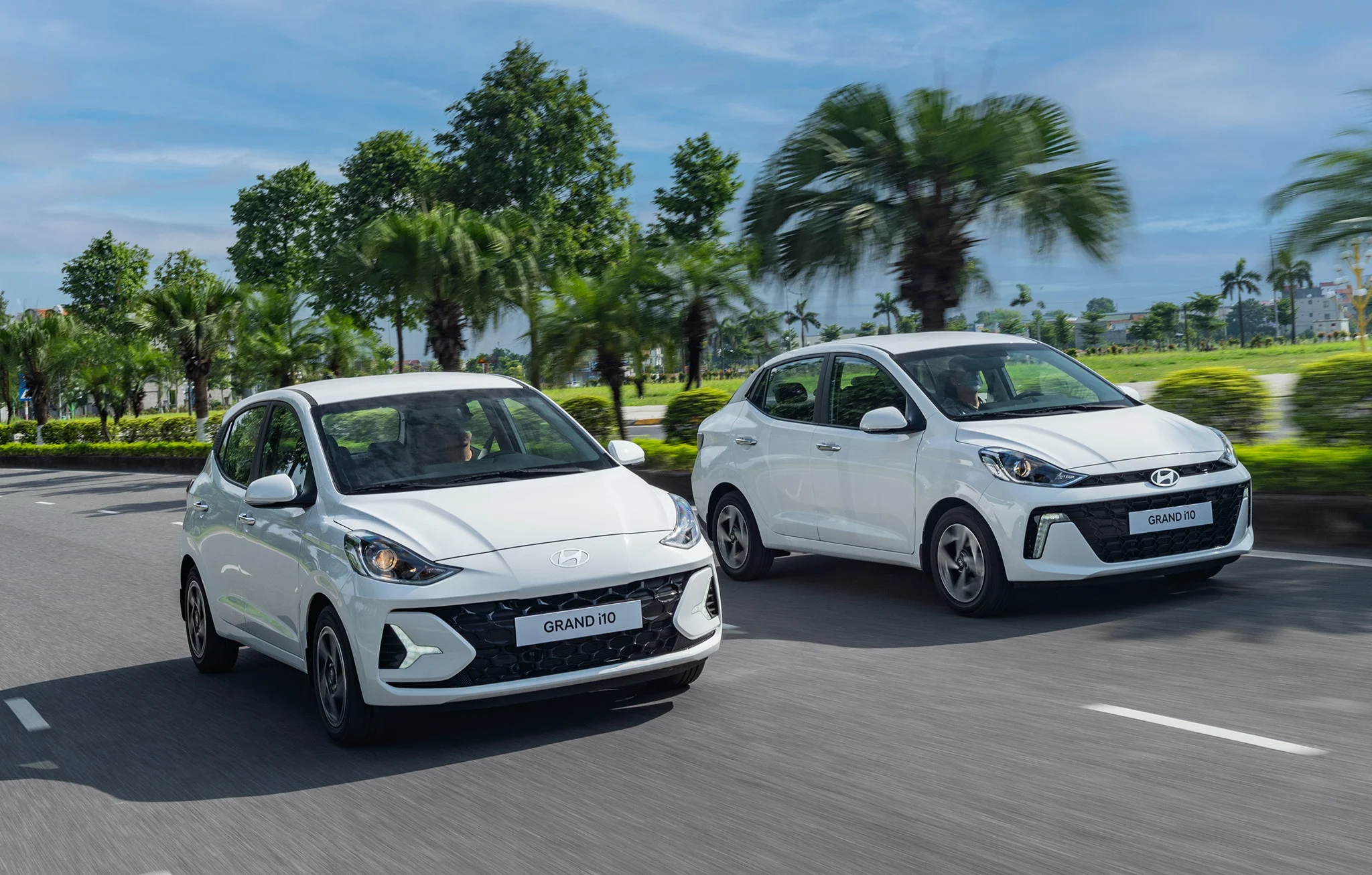 cheap gasoline cars Vietnam, A-segment cars, Hyundai Grand i10, Toyota Wigo, Kia Morning, Vietnam auto market, low-cost cars, car sales decline 5