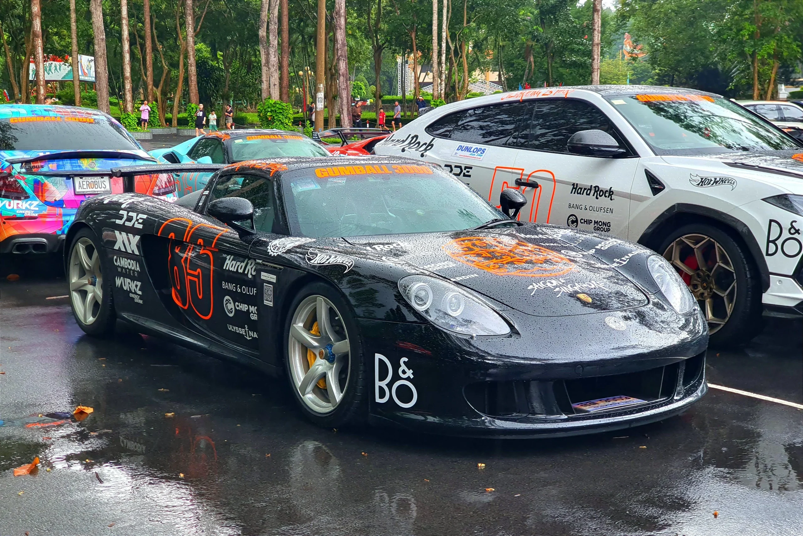 E10 fuel, luxury car compatibility, Vietnam biofuel, BMW E10, Mercedes-Benz E10, Porsche E10, ethanol fuel, automotive fuel standards 3