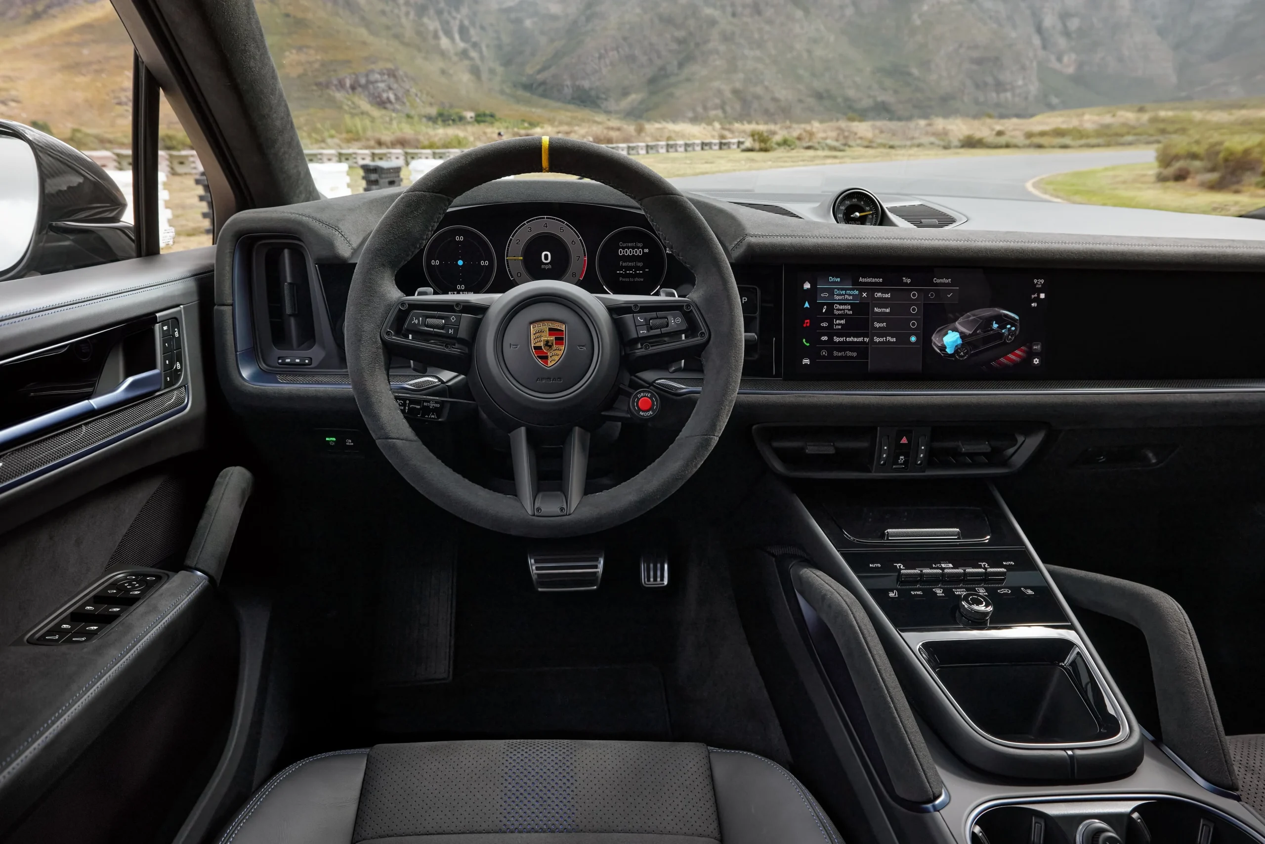 Porsche Cayenne, Leipzig plant, car production shift, luxury SUV, automotive manufacturing, cost reduction, Germany car factory 5
