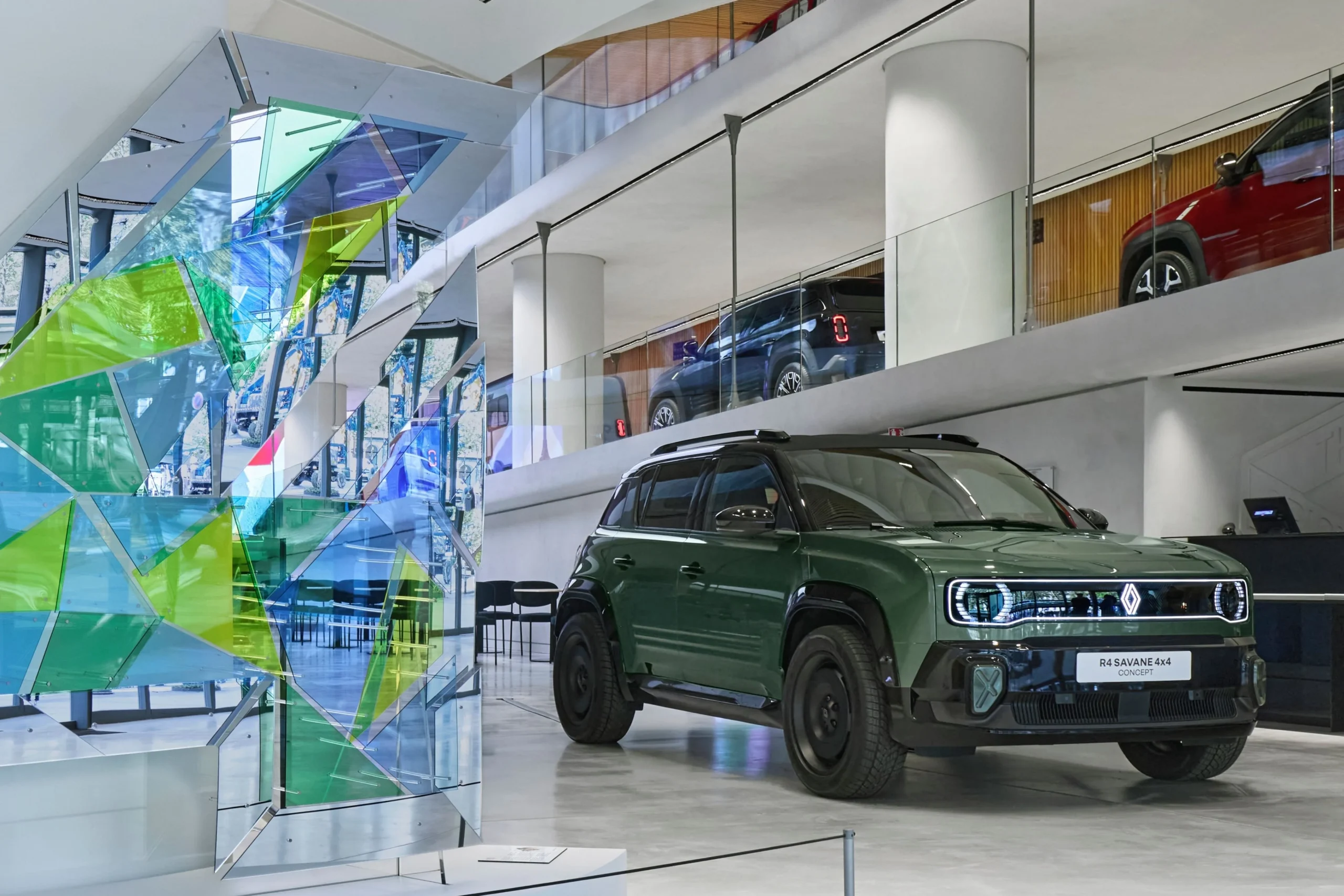Made in Europe, EU automotive standard, Volkswagen, Stellantis, Renault, local car production, European car industry, electric vehicles 4