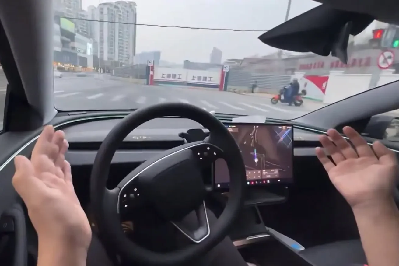 Tesla FSD, Tesla lawsuit China, Full Self-Driving, Tesla Assisted Driving, automotive consumer fraud, EV legal issues, Elon Musk 2