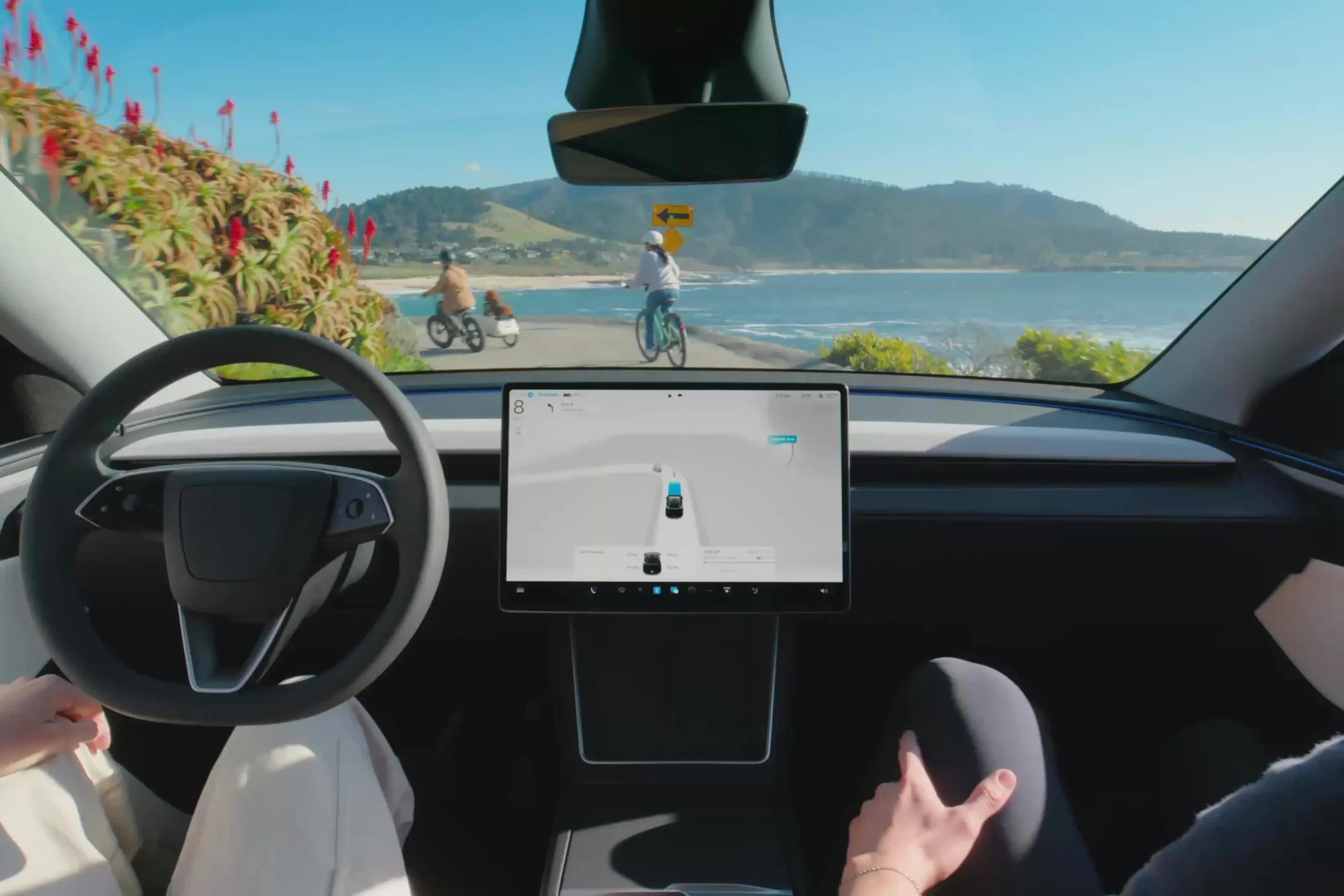 Tesla FSD, self-driving safety, European car regulation, autonomous vehicle data, Tesla safety claims, EV market Europe, autonomous driving approval 7