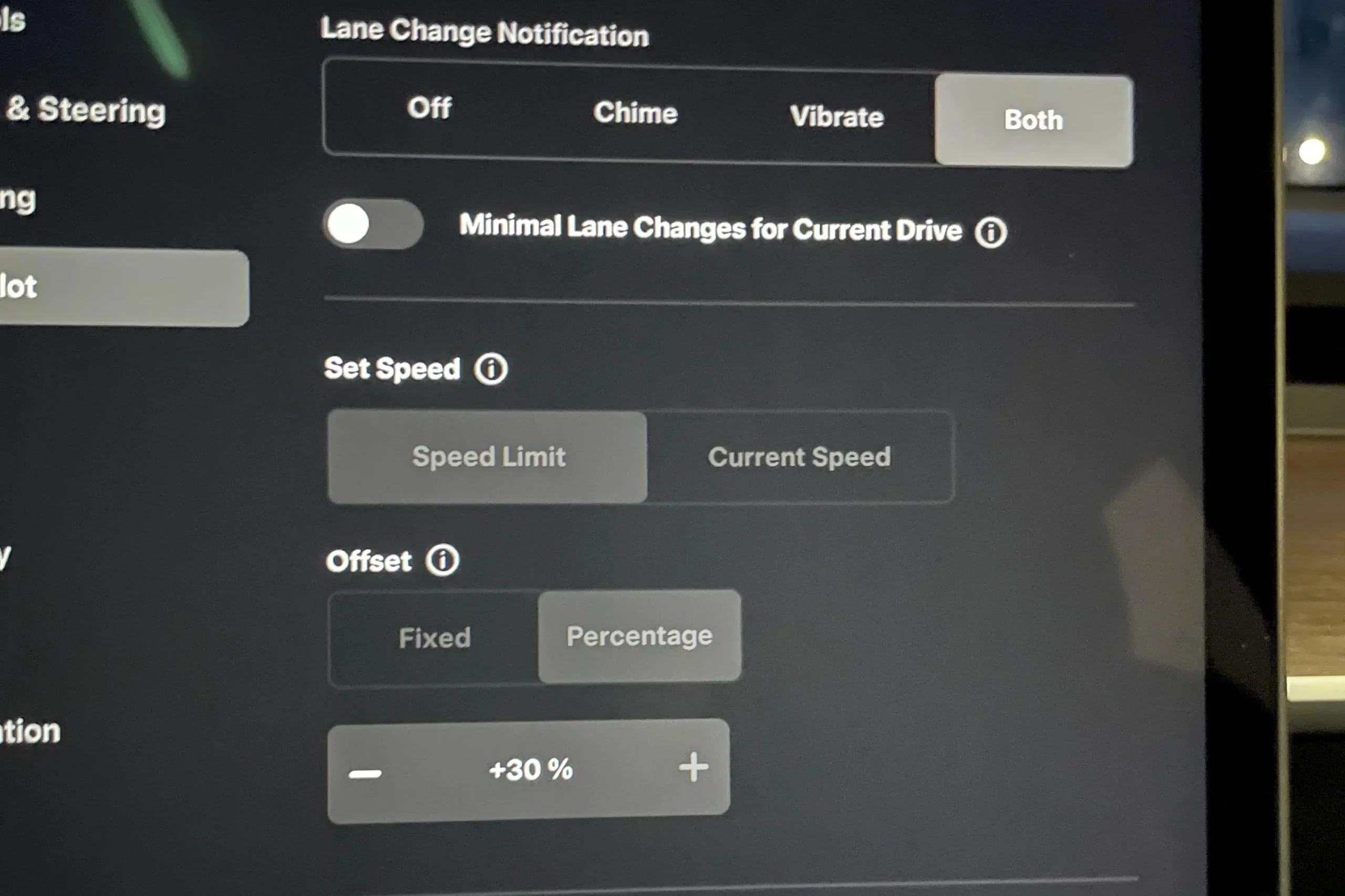 Tesla FSD, Full Self-Driving, EU regulation, Sweden autonomous vehicle, speed limit, electric vehicles, European car market 4