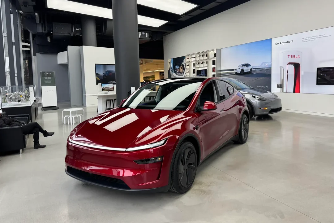 Tesla Europe sales, electric vehicles Europe, Model Y demand, EV market growth, Tesla May 2026, European car registrations, EV industry trends 4