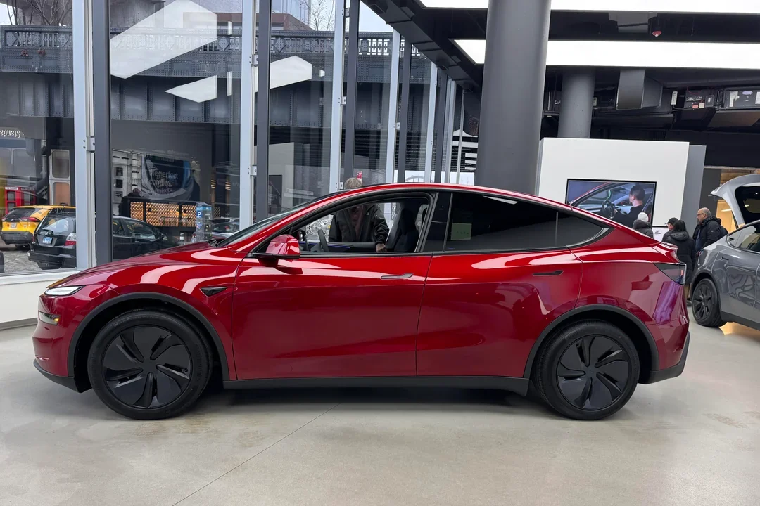 Tesla Europe sales, electric vehicles Europe, Model Y demand, EV market growth, Tesla May 2026, European car registrations, EV industry trends 5