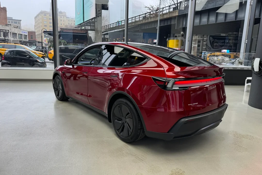 Tesla Europe sales, electric vehicles Europe, Model Y demand, EV market growth, Tesla May 2026, European car registrations, EV industry trends 6