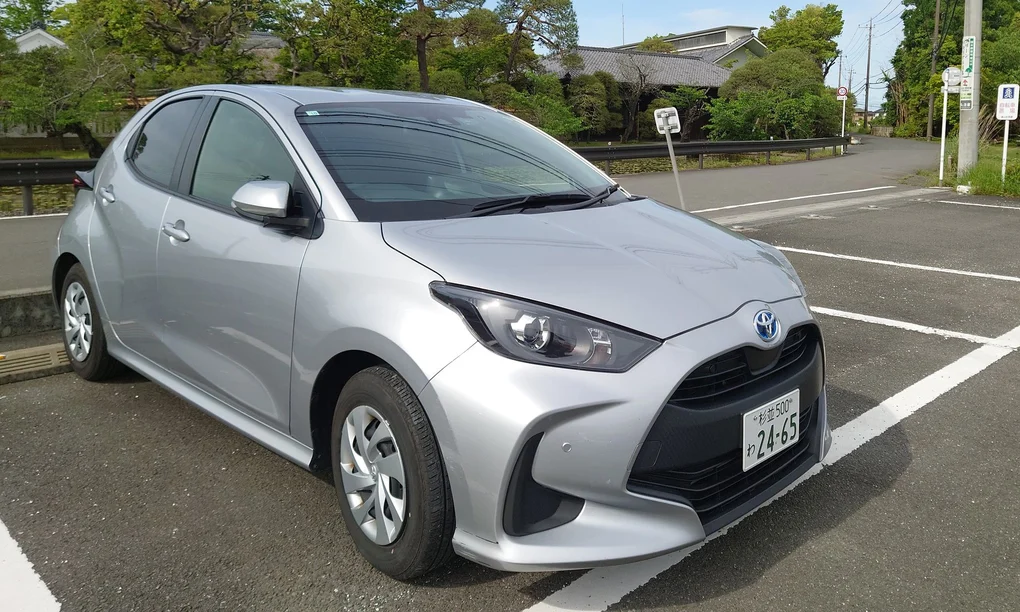 Toyota sales, May 2024 car sales, automotive market, China car demand, fuel price impact, global auto industry, vehicle production 2