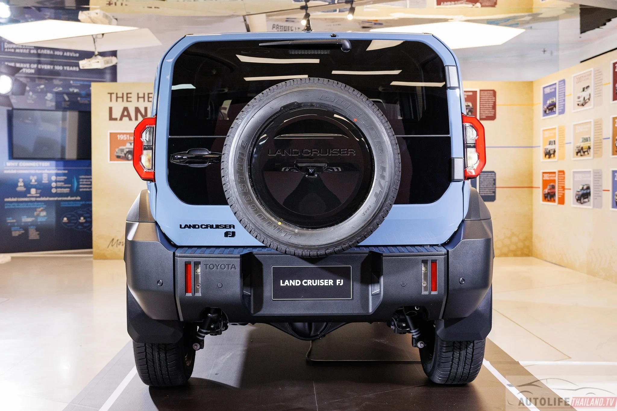 Toyota Land Cruiser FJ, Vietnam SUV launch, Land Cruiser price Vietnam, off-road SUV Vietnam, affordable Land Cruiser, Toyota Land Cruiser Prado, Toyota Land Cruiser 300 5