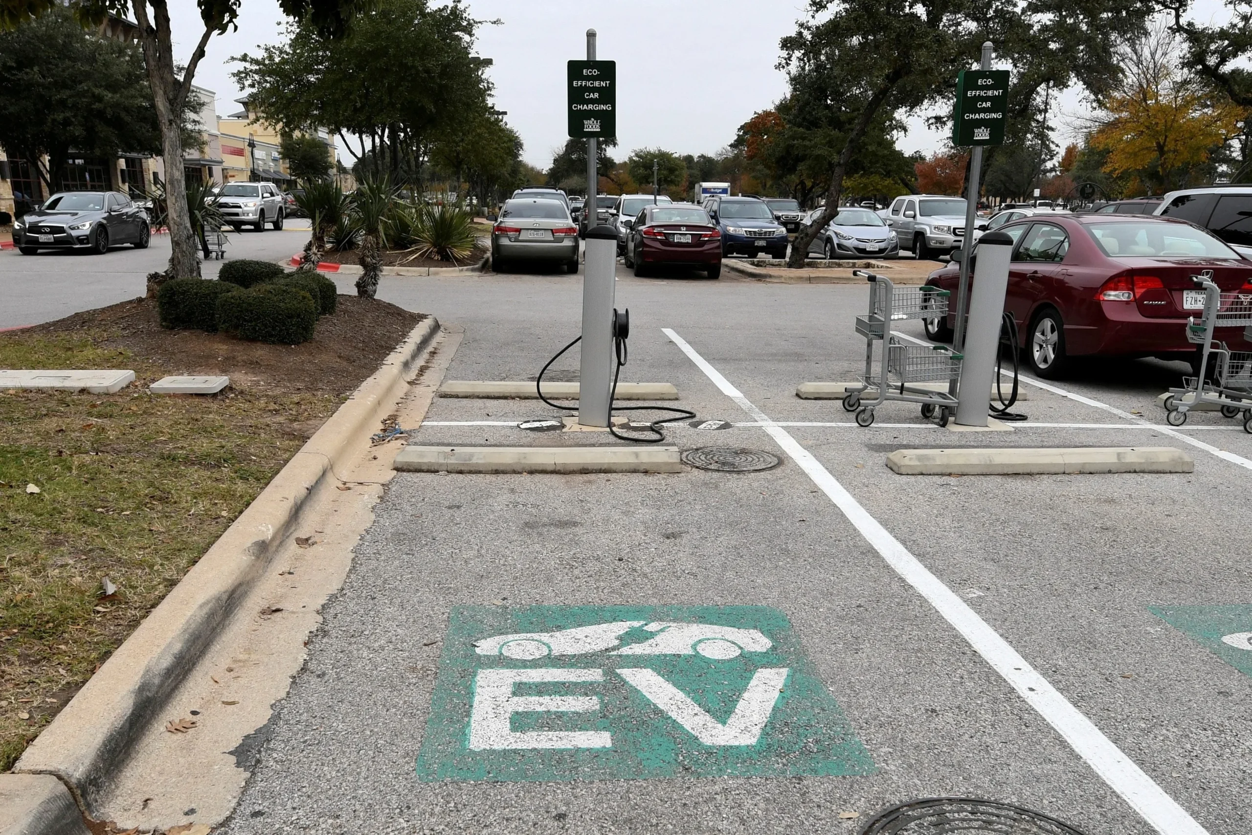 electric vehicle fee, EV annual fee, US road funding, autonomous vehicle regulations, US House bill, plug-in hybrid fee, transportation infrastructure, electric car tax 3