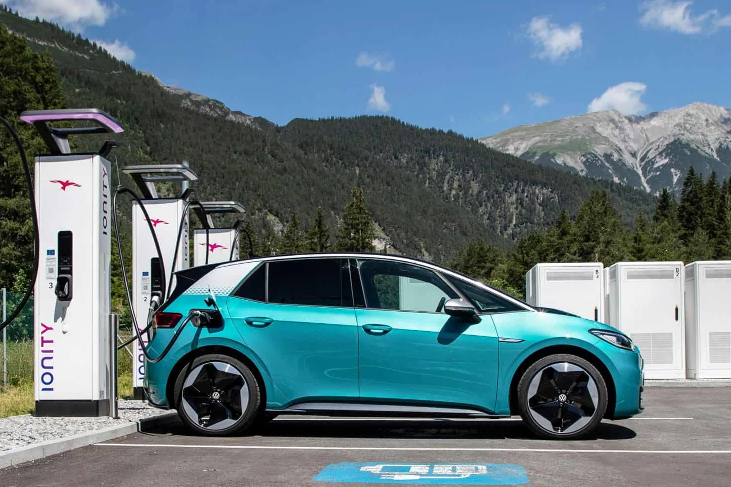 electric vehicles Europe, fuel price increase, EV sales growth, used electric cars, charging infrastructure, Chinese EV brands, European auto market 5