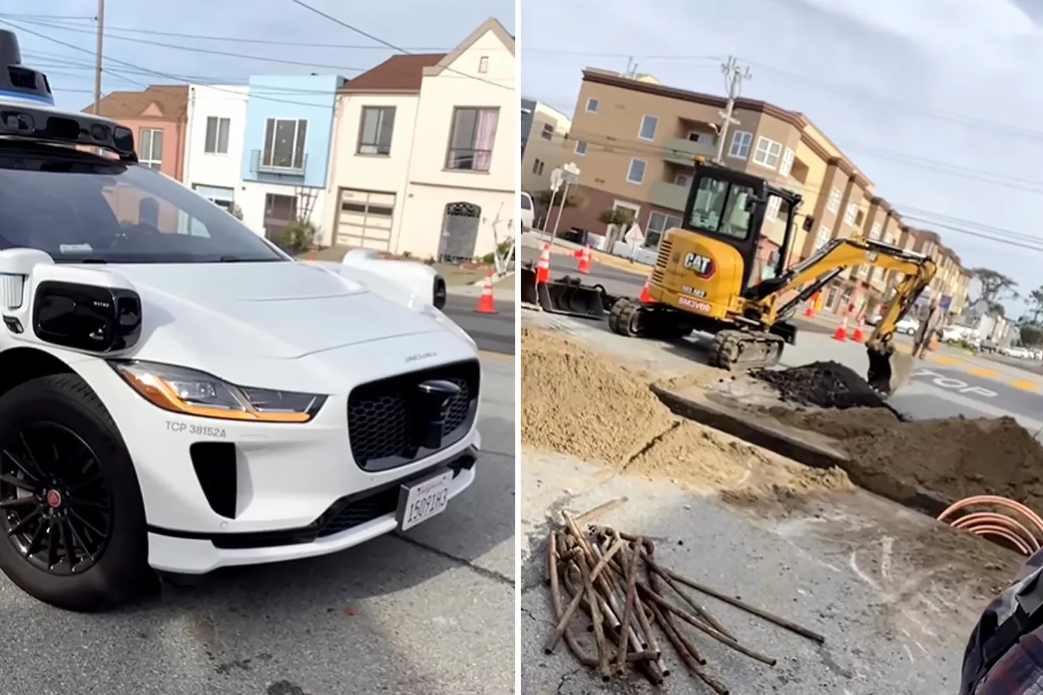 Waymo robotaxi recall, self-driving car recall, autonomous vehicle safety, NHTSA investigation, construction zone software bug, Waymo safety issues, autonomous taxis USA 2