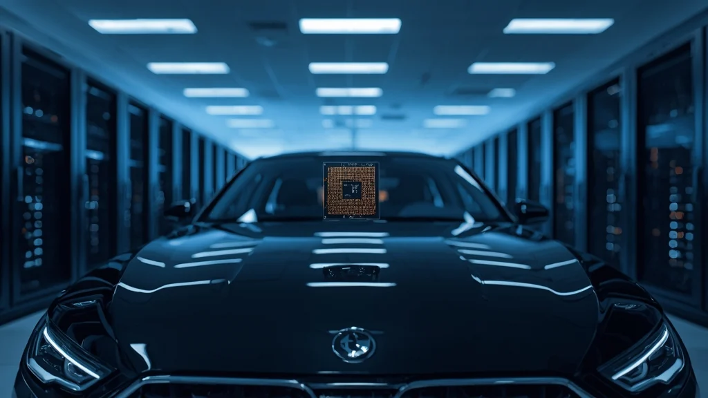 chip shortage, AI semiconductor demand, car price increase, auto industry supply chain, semiconductor crisis, US chip policy, Micron expansion 1