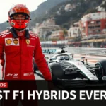 Fernando Alonso, F1 hybrid, Formula 1 regulations, Monaco Grand Prix, energy recovery system, ERS controversy, hybrid race car, Formula 1 technology 1