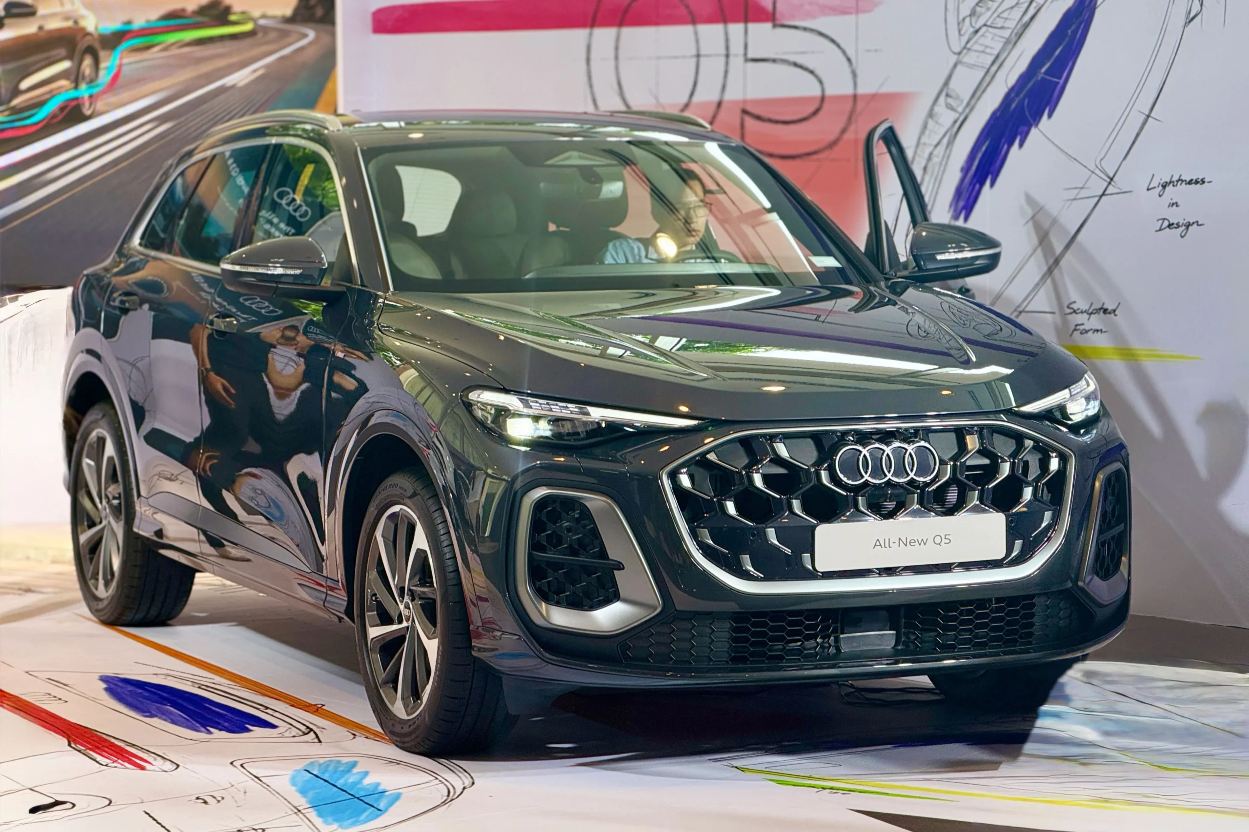 World Cup car discounts, BMW Vietnam offers, Audi Vietnam promotion, Hyundai car deals, Vietnam SUV price cuts, automotive discounts 2026, car financing Vietnam 3