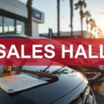 California car sales, anti-tracking law, domestic violence vehicle tracking, automotive manufacturers, car industry legislation, vehicle remote access, auto market impact 1