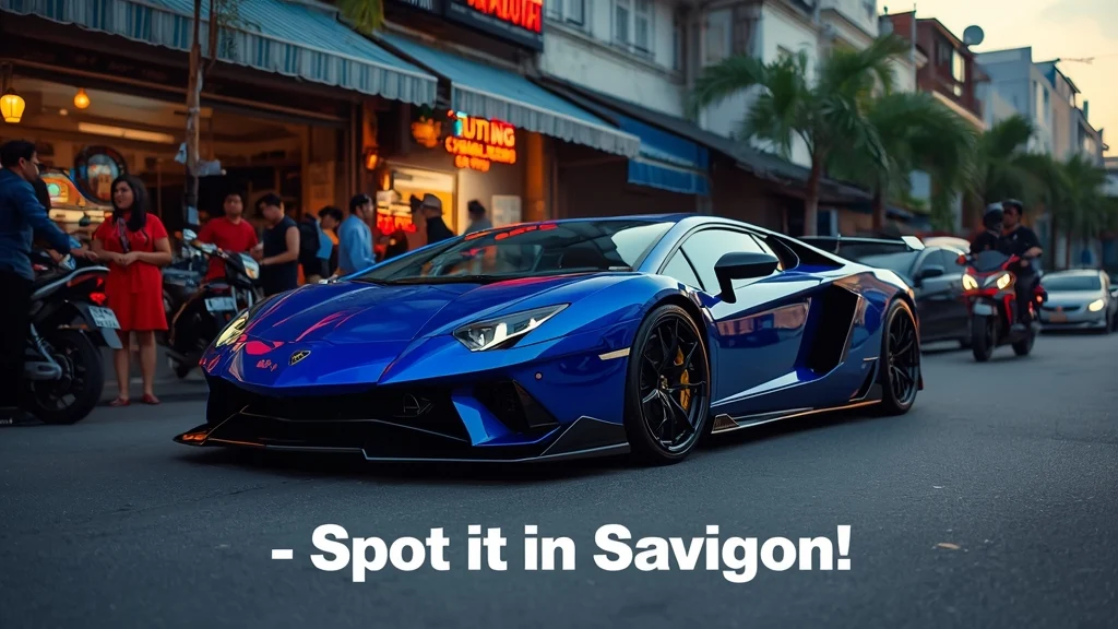 Lamborghini Revuelto, supercar Vietnam, Duke Dynamics, hybrid supercar, luxury car market, limited edition Lamborghini, high-performance car 1