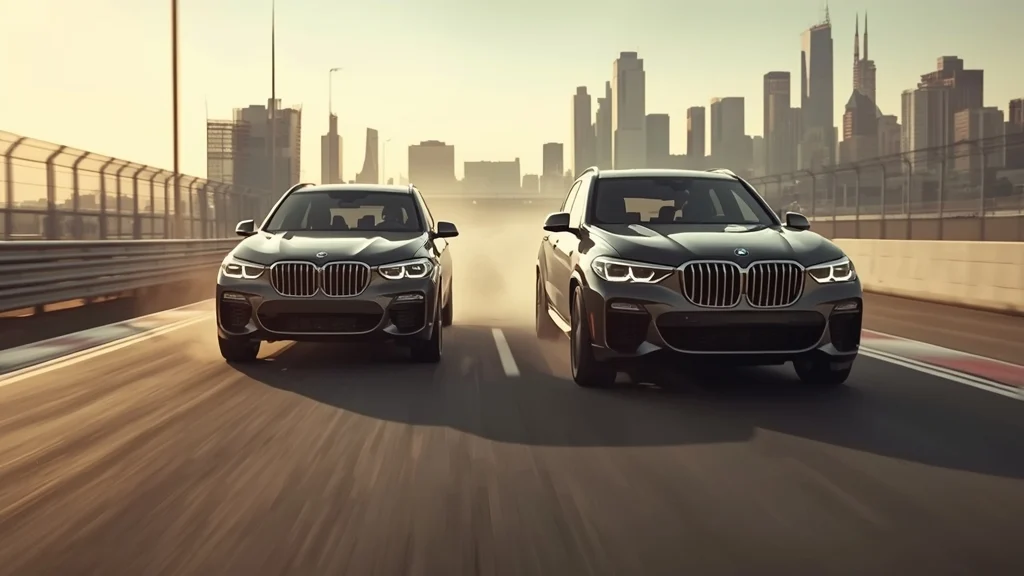 BMW armored vehicles, BMW 7 Series Protection, BMW X5 armored, armoured test drive, VR9 protection, VR6 protection, luxury security cars, BMW safety technology 1