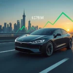 Chinese electric vehicles, EV profitability, Leapmotor profit, Nio earnings, Xpeng profit, BYD subsidies, electric car market 1