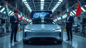 China EV technology, India electric cars, automotive licensing, Tata Motors partnership, Chinese auto tech, EV supply chain, India-China collaboration, electric vehicle market 1