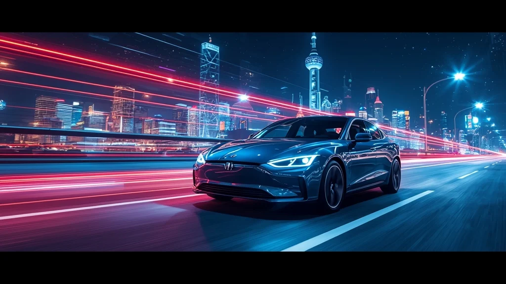 Chinese cars, automotive technology, Tech Experience Index, J.D. Power, electric vehicles, AI in cars, vehicle tech adoption, China auto market 1
