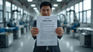 China EV battery, CATL, Sunwoda, payment terms, automotive supply chain, cash flow, electric vehicles, China auto industry 1