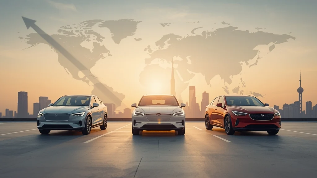 electric vehicles, EV sales 2025, Europe EV market, US EV market, China EV exports, hybrid vehicles, EV incentives, automotive industry trends 1